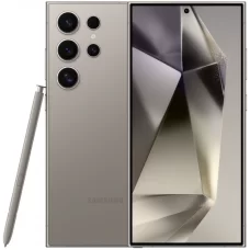 Смартфон Samsung Galaxy S24 Ultra 12/512 ГБ серый титан