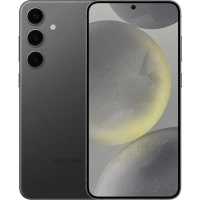 Смартфон Samsung Galaxy S24+ 8/256 ГБ черный