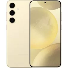 Смартфон Samsung Galaxy S24+ 8/256 ГБ желтый