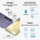 Смартфон Samsung Galaxy S24 8/256 ГБ серый