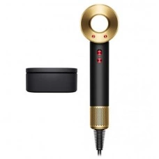 Фен Dyson Supersonic HD15 onyx/gold 