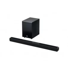 Саундбар JBL Cinema SB170 черный