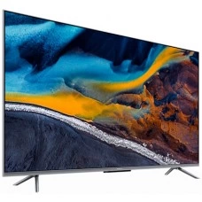 Телевизор Xiaomi TV Q2 50" QLED 4K Android TV 60 Гц Чёрно-серебристый