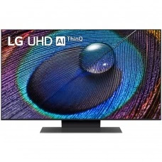 Телевизор LG 43UR91006LA