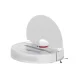 Робот-пылесос Dreame F9 Pro White