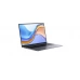 Купить Ноутбук Honor MagicBook X16 2024 BRN-F56 5301AHGW, 16", 2024, IPS, Intel Core i5-12450H, 512ГБ SSD, Intel UHD Graphics, с ОС, серебристый в магазине stiltv.ru по низкой цене, фото номер 1