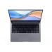Купить Ноутбук Honor MagicBook X16 2024 BRN-F56 5301AHGW, 16", 2024, IPS, Intel Core i5-12450H, 512ГБ SSD, Intel UHD Graphics, с ОС, серебристый в магазине stiltv.ru по низкой цене, фото номер 4