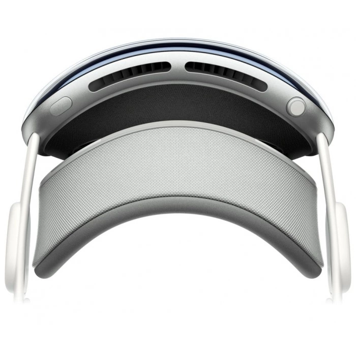 Купить Гарнитура виртуальной реальности Apple Vision Pro 512GB в магазине stiltv.ru по низкой цене, фото номер 3