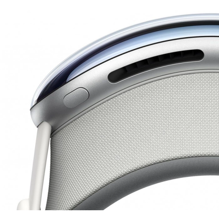 Купить Гарнитура виртуальной реальности Apple Vision Pro 512GB в магазине stiltv.ru по низкой цене, фото номер 7