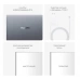 Купить Ноутбук Huawei MateBook D 16 MCLG-X 53013WXA, 16", 2024, IPS, Intel Core i5 13420H 2.1ГГц, 8-ядерный, 16ГБ 512ГБ SSD, Intel UHD Graphics, Windows 11 Home, серый космос в магазине stiltv.ru по низкой цене, фото номер 17