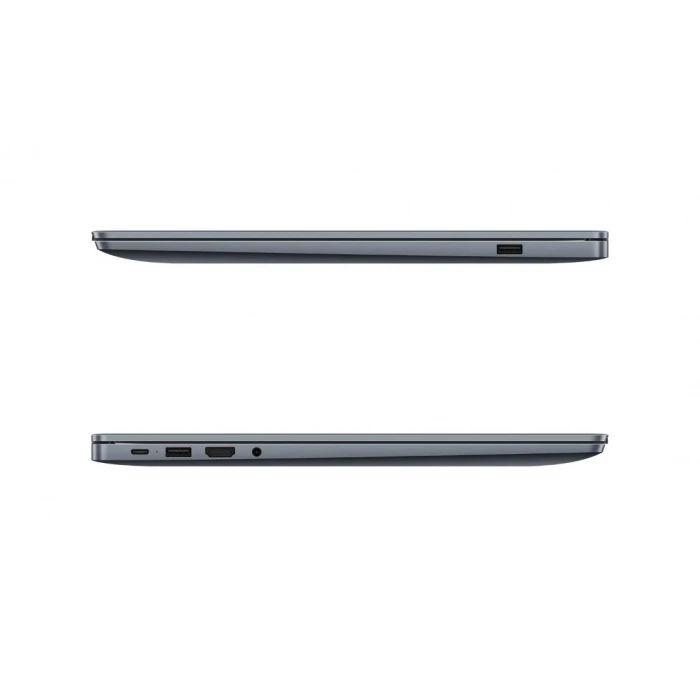 Купить Ноутбук Huawei MateBook D 16 MCLG-X 53013WXA, 16", 2024, IPS, Intel Core i5 13420H 2.1ГГц, 8-ядерный, 16ГБ 512ГБ SSD, Intel UHD Graphics, Windows 11 Home, серый космос в магазине stiltv.ru по низкой цене, фото номер 3