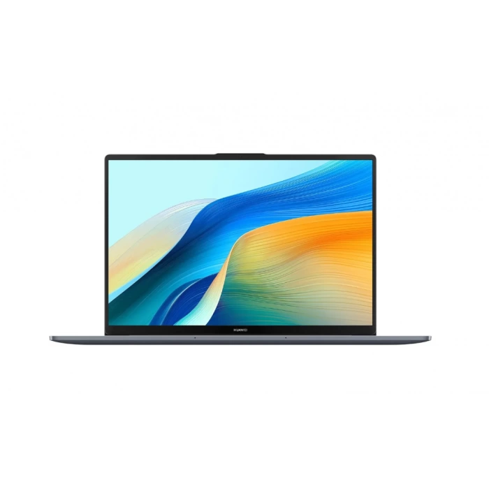 Купить Ноутбук Huawei MateBook D 16 MCLG-X 53013WXA, 16", 2024, IPS, Intel Core i5 13420H 2.1ГГц, 8-ядерный, 16ГБ 512ГБ SSD, Intel UHD Graphics, Windows 11 Home, серый космос в магазине stiltv.ru по низкой цене, фото номер 5