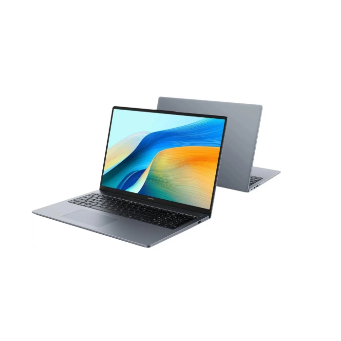 Купить Ноутбук Huawei MateBook D 16 MCLG-X 53013WXA, 16", 2024, IPS, Intel Core i5 13420H 2.1ГГц, 8-ядерный, 16ГБ 512ГБ SSD, Intel UHD Graphics, Windows 11 Home, серый космос в магазине stiltv.ru по низкой цене, фото номер 9