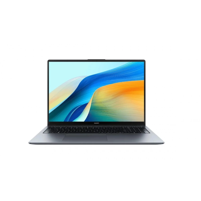 Купить Ноутбук Huawei MateBook D 16 MCLG-X 53013WXA, 16", 2024, IPS, Intel Core i5 13420H 2.1ГГц, 8-ядерный, 16ГБ 512ГБ SSD, Intel UHD Graphics, Windows 11 Home, серый космос в магазине stiltv.ru по низкой цене, фото номер 7
