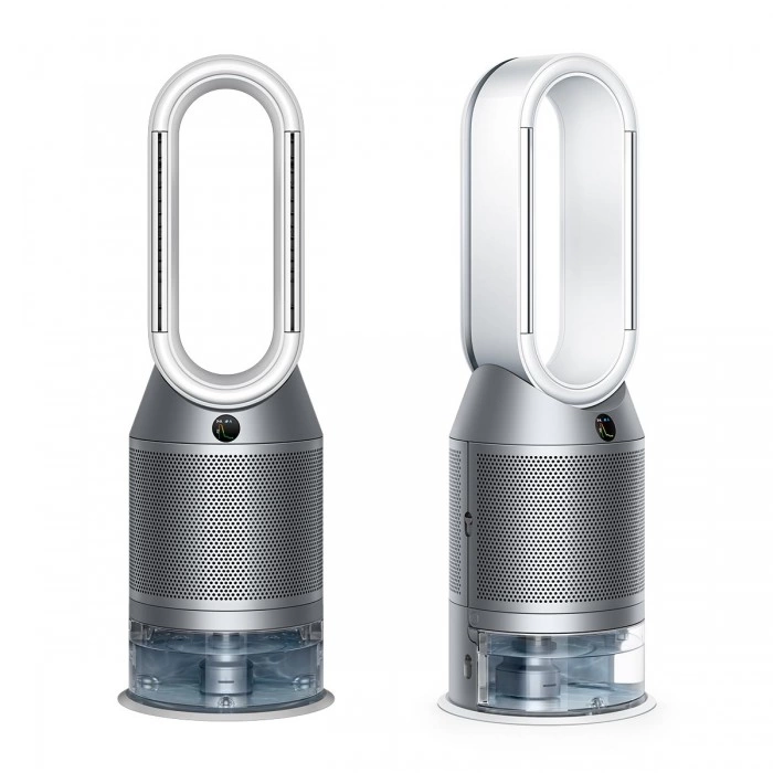 Купить Очиститель-увлажнитель воздуха Dyson Purifier humidify+cool PH03 silver в магазине stiltv.ru по низкой цене, фото номер 1