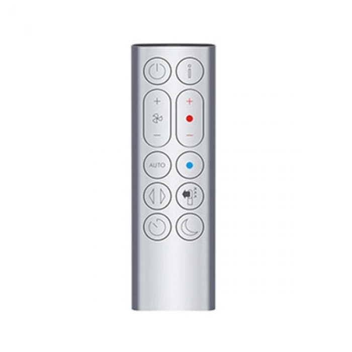 Купить Очиститель-увлажнитель воздуха Dyson Purifier humidify+cool PH03 silver в магазине stiltv.ru по низкой цене, фото номер 2