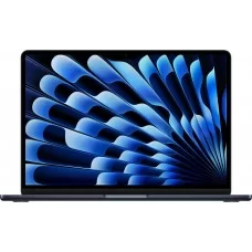 Ноутбук Apple MacBook Air 13 MRXV3 Midnight (Apple M3, 8GB/256GB, 8-Core GPU)
