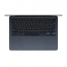 Купить Ноутбук Apple MacBook Air 13 MRXV3 Midnight (Apple M3, 8GB/256GB, 8-Core GPU) в магазине stiltv.ru по низкой цене, фото номер 1