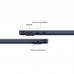 Купить Ноутбук Apple MacBook Air 13 MRXV3 Midnight (Apple M3, 8GB/256GB, 8-Core GPU) в магазине stiltv.ru по низкой цене, фото номер 2