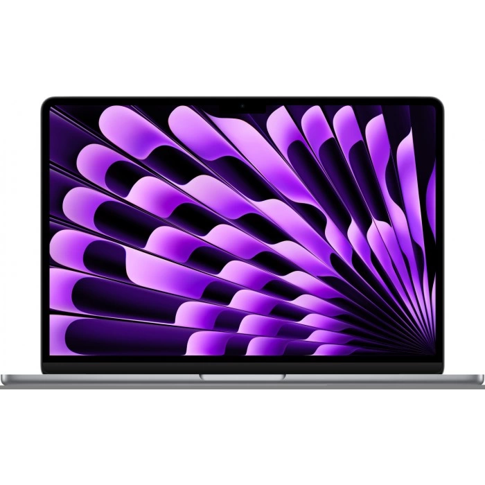 Купить Ноутбук Apple MacBook Air 13 MC8G4 Space Gray (M3 8-Core, GPU 8-Core, 16GB, 256GB) в магазине stiltv.ru по низкой цене