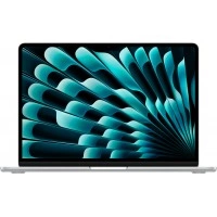 Ноутбук Apple MacBook Air 13 MC654 Silver (M4 10-Core, GPU 8-Core, 24GB, 512GB)