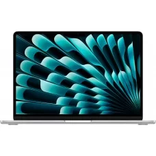 Ноутбук Apple MacBook Air 13 MRXQ3 Silver (M3 8-Core, GPU 8-Core, 8GB, 256GB)