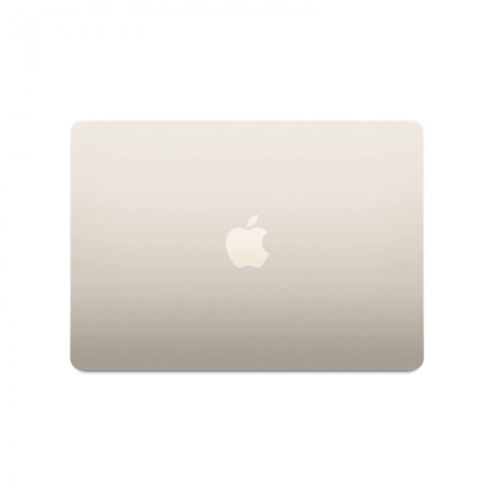 Купить Ноутбук Apple MacBook Air 13 MRXT3 Starlight (M3 8-Core, GPU 10-Core, 8GB, 256GB) в магазине stiltv.ru по низкой цене, фото номер 1