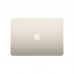 Купить Ноутбук Apple MacBook Air 13 MRXT3 Starlight (M3 8-Core, GPU 10-Core, 8GB, 256GB) в магазине stiltv.ru по низкой цене, фото номер 1