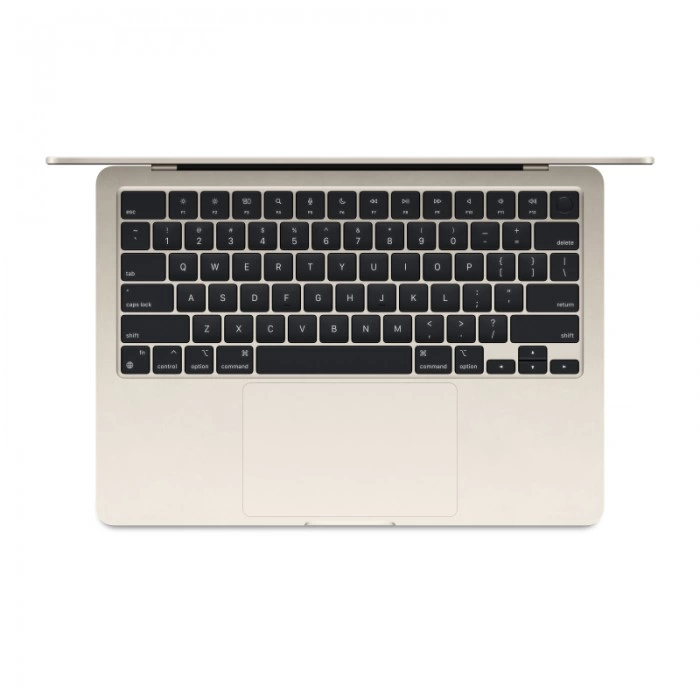 Купить Ноутбук Apple MacBook Air 13 MRXT3 Starlight (M3 8-Core, GPU 10-Core, 8GB, 256GB) в магазине stiltv.ru по низкой цене, фото номер 3