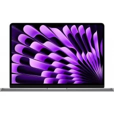Ноутбук Apple MacBook Air 13 MRXP3 Space Gray (M3 8-Core, GPU 10-Core, 8GB, 512GB)