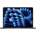 Купить Ноутбук Apple MacBook Air 13 MC8Q4 Midnight (M3 8-Core, GPU 10-Core, 24GB, 512GB) в магазине stiltv.ru по низкой цене