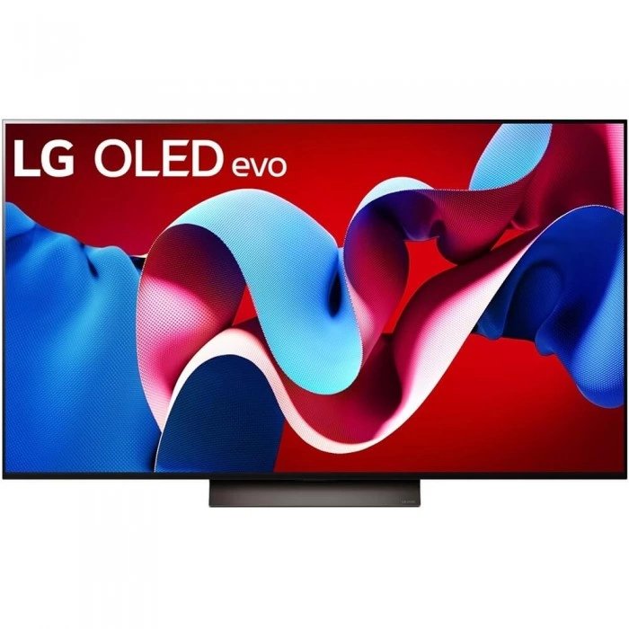 Купить Телевизор LG OLED77C4RLA.ARUG в магазине stiltv.ru по низкой цене