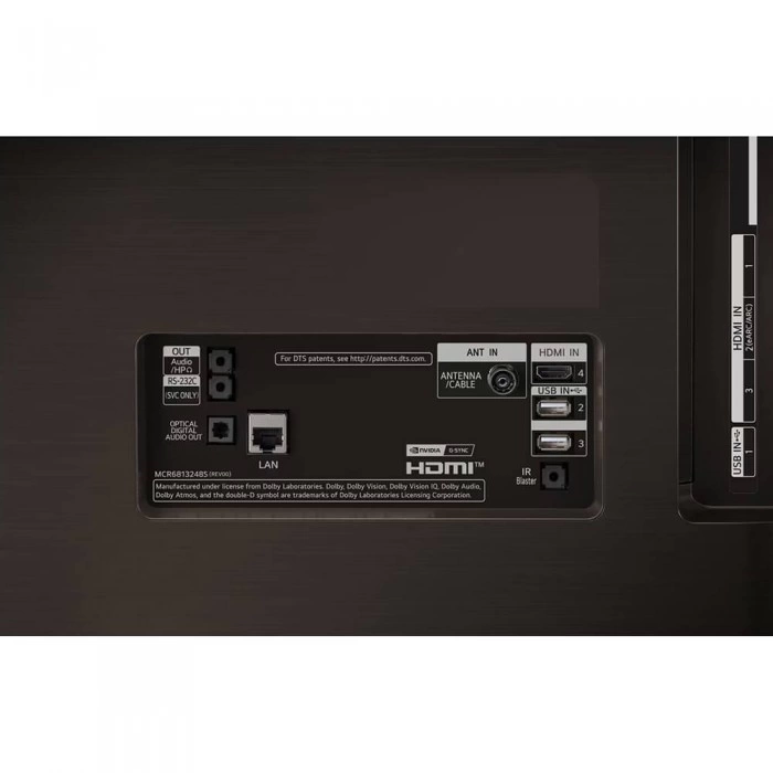 Купить Телевизор LG OLED77C4RLA.ARUG в магазине stiltv.ru по низкой цене, фото номер 2