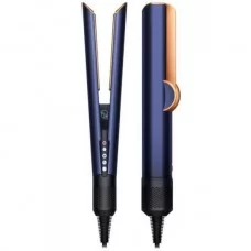Выпрямитель Dyson Airstrait HT01 Prussian Blue/Rich Copper (Синий/Медный)