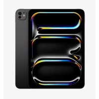 Apple iPad Pro 11 (M4, 2024) 256 ГБ, Wi-Fi Space Black/Чёрный космос MVV83