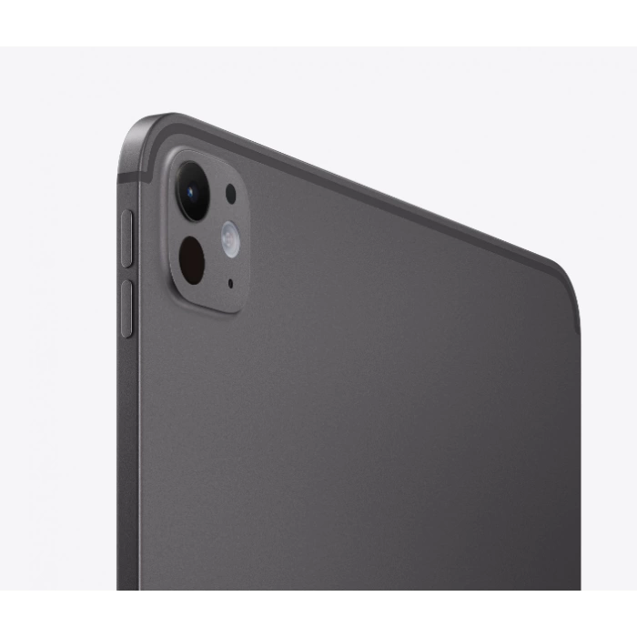 Купить Apple iPad Pro 11 (M4, 2024) 256 ГБ, Wi-Fi Space Black/Чёрный космос MVV83 в магазине stiltv.ru по низкой цене, фото номер 3