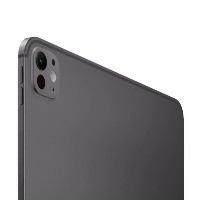 Купить Планшет Apple iPad Pro 13" (M4, 2024) 256 ГБ, Wi-Fi + Cellular, Space Black/Чёрный космос MVXR3 в магазине stiltv.ru по низкой цене, фото номер 1