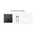 Купить Apple iPad Pro 11 M4 2024 512GB Wi-Fi Space Black MVVC3 with Standard glass в магазине stiltv.ru по низкой цене, фото номер 1