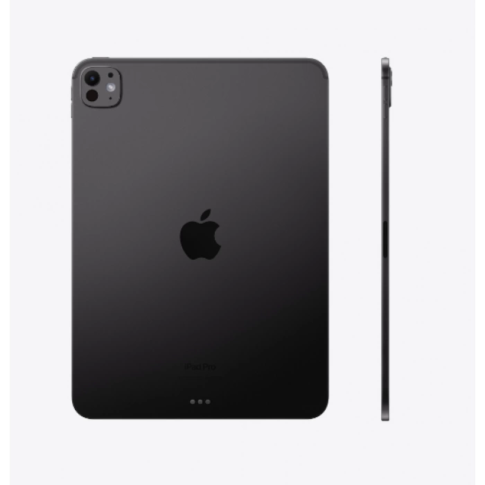 Купить Apple iPad Pro 11-inch M4 2024 1TB Wi-Fi with Standard glass Space Black MVVE3 в магазине stiltv.ru по низкой цене, фото номер 3