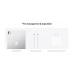 Купить Apple iPad Pro 11 (M4, 2024) 256 ГБ, Wi-Fi + Cellular Silver/Серебристый MVW23 в магазине stiltv.ru по низкой цене, фото номер 3