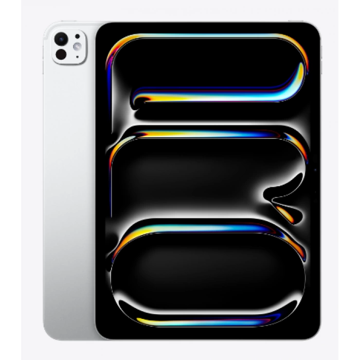 Купить Apple iPad Pro 11-inch M4 2024 1TB Wi-Fi + Cellular with Nano-texture glass Silver MWRQ3 в магазине stiltv.ru по низкой цене