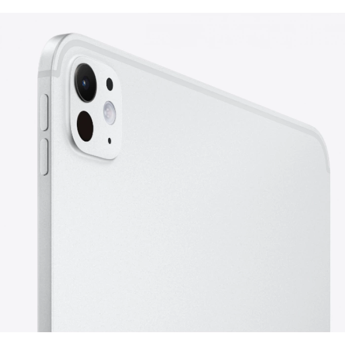 Купить Apple iPad Pro 11-inch M4 2024 1TB Wi-Fi + Cellular with Nano-texture glass Silver MWRQ3 в магазине stiltv.ru по низкой цене, фото номер 3