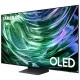 Телевизор Samsung QE65S90DAUXRU