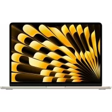 Apple MacBook Air 15" MRYR3 Starlight (M3 8-Core, GPU 10-Core, 8GB, 256GB)