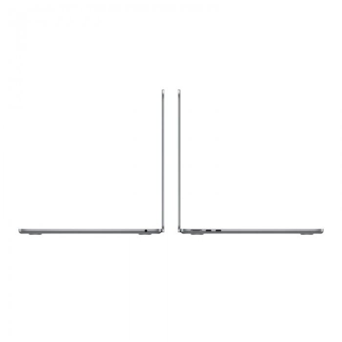 Купить Apple MacBook Air 15" MRYM3 Space Gray (M3 8-Core, GPU 10-Core, 8GB, 256GB) в магазине stiltv.ru по низкой цене, фото номер 2