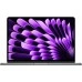 Купить Apple MacBook Air 15" MRYM3 Space Gray (M3 8-Core, GPU 10-Core, 8GB, 256GB) в магазине stiltv.ru по низкой цене