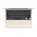 Купить Ноутбук Apple MacBook Air 15 M3/8/2 TB Starlight (2024) в магазине stiltv.ru по низкой цене, фото номер 1