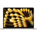 Купить Ноутбук Apple MacBook Air 15 M3/8/2 TB Starlight (2024) в магазине stiltv.ru по низкой цене