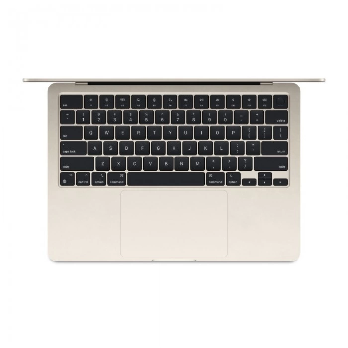 Купить Ноутбук Apple MacBook Air 15 M3/16/512 Starlight MXD33 в магазине stiltv.ru по низкой цене, фото номер 1