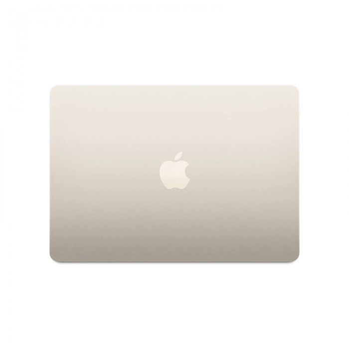 Купить Ноутбук Apple MacBook Air 15 M3/16/512 Starlight MXD33 в магазине stiltv.ru по низкой цене, фото номер 2